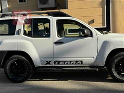 Nissan Xterra